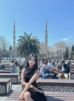 Leyla🦋 top mistress ‍18cm - Transsexual escort in İstanbul Photo 23 of 25
