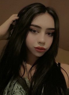 Leyla🦋 top mistress ‍18cm - Transsexual escort in İstanbul Photo 25 of 25