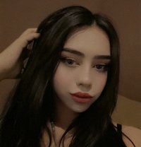 Leyla🦋 top mistress ‍18cm - Transsexual escort in İstanbul
