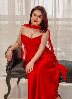 Leyla - escort in Abu Dhabi Photo 8 of 14