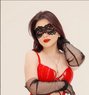 Leyla - escort in Dubai Photo 10 of 11
