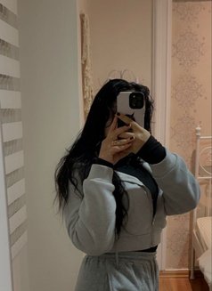 Leyla - escort in Al Sohar Photo 1 of 4