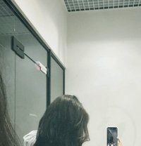 Leyla - escort in Al Sohar