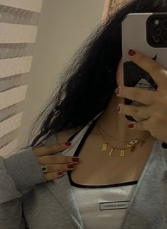 Leyla - escort in Al Sohar Photo 4 of 4