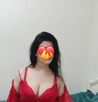Leyla - escort in Al Sohar
