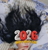 Leyla - escort in Al Sohar