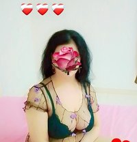 Leyla - escort in Al Sohar