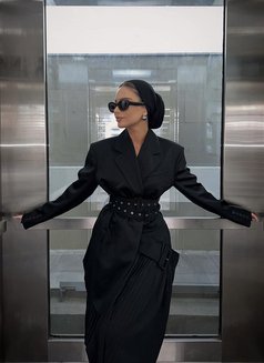 Leyla 🇹🇷 - escort in İstanbul Photo 1 of 6