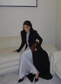 Leyla 🇹🇷 - escort in İstanbul Photo 2 of 6