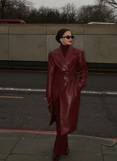 Leyla 🇹🇷 - escort in İstanbul Photo 3 of 6