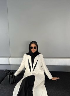 Leyla 🇹🇷 - escort in İstanbul Photo 5 of 6