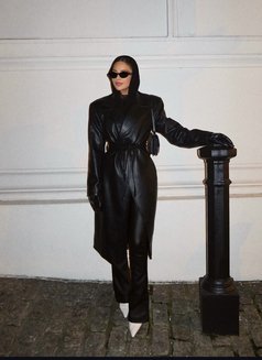 Leyla 🇹🇷 - escort in İstanbul Photo 6 of 6