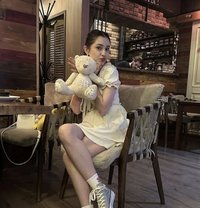 Leyla - puta in Muscat
