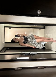 Leyla - escort in Pattaya Photo 20 of 20