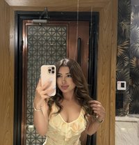 Leyla - escort in Riyadh
