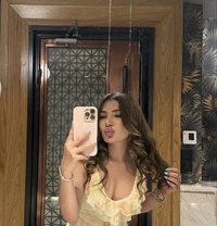 Leyla - escort in Riyadh