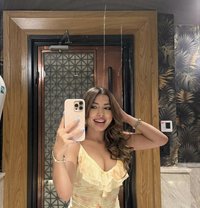 Leyla - escort in Riyadh