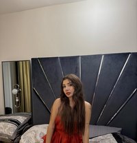 Leyla - escort in Riyadh