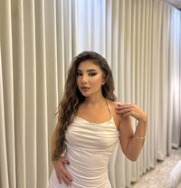 Leyla - escort in Riyadh
