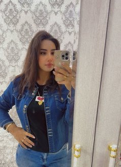 Leyla Turkish - escort in Muscat Photo 2 of 4