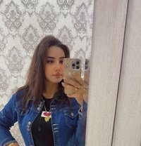 Leyla Turkish - escort in Muscat