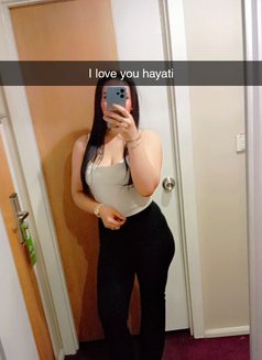 Leyla Turkish - escort in Muscat Photo 4 of 4