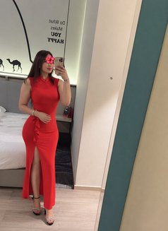 Leyla Turkish - puta in Muscat Photo 4 of 7