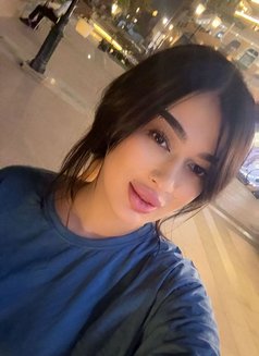 Leyla Turkmenistan Independent Profile - escort in Gurgaon Photo 1 of 4