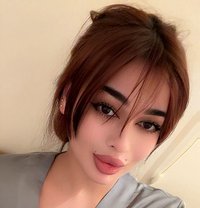 Leyla Turkmenistan Independent Profile - puta in Gurgaon