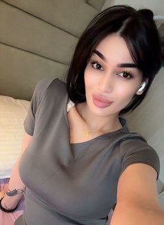 Leyla Turkmenistan Independent Profile - escort in Gurgaon Photo 3 of 4