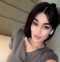 Leyla Turkmenistan Independent Profile - escort in Gurgaon