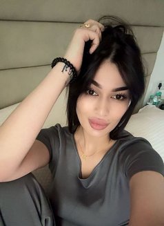 Leyla Turkmenistan Independent Profile - escort in Gurgaon Photo 4 of 4