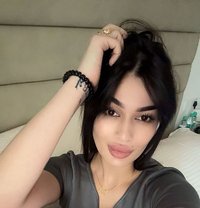 Leyla Turkmenistan Independent Profile - escort in Gurgaon Photo 4 of 4
