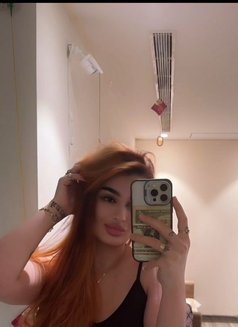 Leyla Turkmenistan Independent Profile - escort in Gurgaon Photo 5 of 5