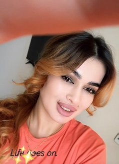 Leyla Turkmenistan Independent Profile - escort in Gurgaon Photo 6 of 6