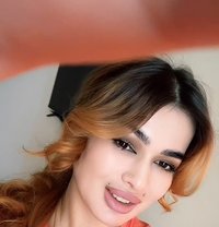 Leyla Turkmenistan Independent Profile - escort in Gurgaon