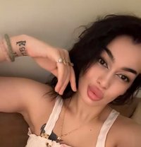Leyla Turkmenistan Independent Profile - puta in Gurgaon