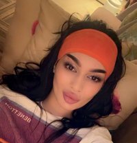 Leyla Turkmenistan Independent Profile - puta in Gurgaon