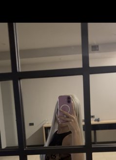 Leyla - escort in Bangkok Photo 7 of 7