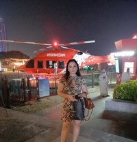 Leyla - escort in İstanbul