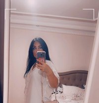 Leyla - escort in İstanbul