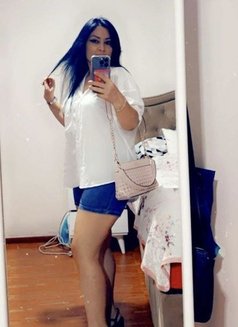 Leyla - escort in İstanbul Photo 3 of 5