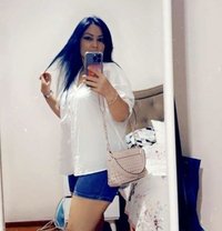 Leyla - escort in İstanbul