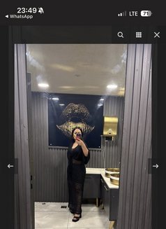 Leyla - escort in İstanbul Photo 5 of 5