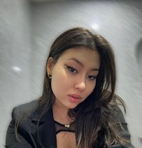 Leyla Vip Riyadh - escort in Riyadh