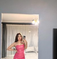 Leyla Vip Riyadh - escort in Riyadh