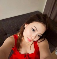 Leyla Vip Riyadh - escort in Riyadh