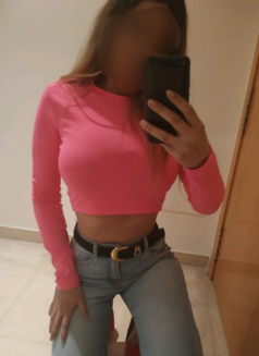 Leyre Independent - escort in Barcelona Photo 1 of 5