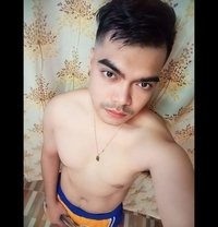 Lf 3 Some / Girl / Tomboy Only - Male escort in Manila