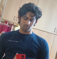 Lfg - Male escort in Chennai